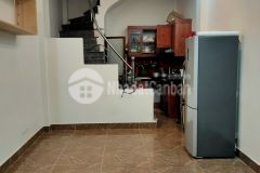 Nhà đẹp ở ngay, ngõ 228 tam trinh, 37m2, 3 tầng, chỉ 2.65 tỷ.