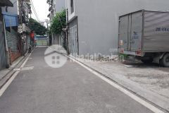 Bán đất phố cổ linh, tư đình, 65m2, mt4.7m, phân lô, ô tô tránh, nhỉnh 7 tỷ