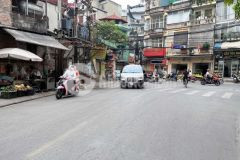 Mặt phố vương thừa vũ 110m2 10 tầng dòng tiền siêu tốt 120 triệutháng giá 28 tỷ tl