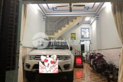 Bán nhà thạch lam, tân phú, dt 64m,hẻm xe hơi vào nhà rộng thoải mát,6.1tỷ