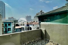 Cần bán nhà 6 tầng có thang máy, kinh doanh tại dương quảng hàm nguyễn văn huyên.