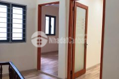 Bán nhà thành mỹ, tân bình, dt 4650m,hẻm rộng 4m thoáng mát, 5.6tỷ