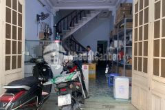 Bán nhà phan huy ích, tân bình, dt 62m,hẻm 6m thông thoáng mát,6.6tỷ