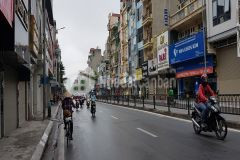 Bán mảnh đất phố tôn đức thắng, đống đa ôtô, kinh doanh, 2 thoáng, 68m2, nhỉnh 9 tỷ 0975642942