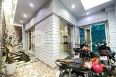 Hxh, nguyễn văn đậu, phường 5, bình thạnh. 54m2 chỉ 6 tỷ