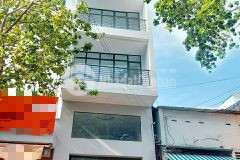 Vip tân binh măt tiên bau cat ngang gân 5m 6 tâng btct kinh doanh đông đuc