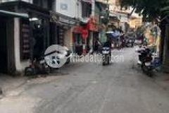 Bán nhàkim ngưu, phân lô, ô tô đỗ cửa, ngõ thông, khu dân chí cao, 7,15 tỷ