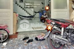 Hẻm ô tô đường số 6 linh tây thủ đức 66m2 giá 4,6 tỷ