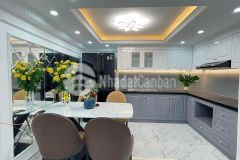 Diện tích khủng mặt tiền rộng 20m ra phố hoàng đạo thúy ở nhân hòa thanh xuân