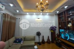 Bán gấp nhà đẹp láng hạ, ngõ thông, 42m2, 5 tầng, chỉ 6.3 tỷ.