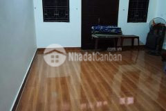 Bán nhà vị trí đắc địa quan nhân 56m 7 tỷ