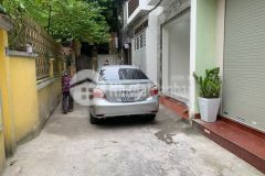 Bán nhà ngô gia tự, long biên 53m2, ôtô. nhỉnh 5 tỷ. lh 0853092009.