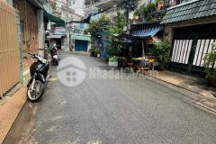Bán nhà riêng giá rẻ đường trịnh đình trọng, tân phú 52m2, giá 5.8 tỷ tl.