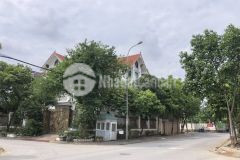 Bán nhà biệt thự lô góc kđt cầu bươu, vị trí đắc địa, 400m, 40m mặt tiền nhỉn 50 tỷ