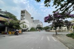 Bán mảnh đất phân lô vuông vắn sát bến xe yên nghĩa hà đông 50m2, giá 5 tỷ.