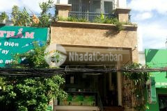 Nhà bán hxh 502 huỳnh tấn phát, q.7, dt 4,2mx20m, hầm, 4 lầu, giá 13,7 tỷ