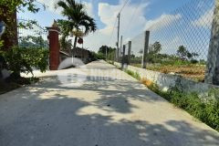 Hàng ngộp 325m2 full thổ tân trụ chốt gấp 1.7 tỷ