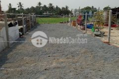 Sốc bán đất thổ cư hxt gần mặt tiền thạnh xuân phường thạnh xuân quận 12, đất thạnh xuân 25, quận 1