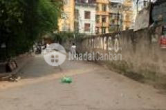 Bán nhà hoa khôi, mặt ngõ, nguyễn an ninh, 57m2, 6.65 tỷ