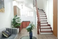 Bán nhà đ.kim giang, gần ô tô, hàng xóm kdt đại kim, nhà đẹp ở ngay giá nhỉnh 3 tỷ.