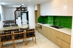 Bán nhà hoài đức mới kính koong ô tô đỗ cửa 35m2x5 tầng 2,8 tỷ