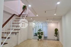 Bán nhà trần văn dư, tân bình, dt 54m,hẻm rộng cụt thoáng mát yên tỉnh, 5.2tỷ