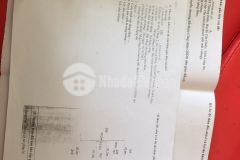 Bà chị nhờ bán dùm lô đất giá rẻ tại cần giuộc, long an