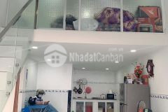 Nhà đẹp giá rẻ tân sơn nhì tân phú dt 28m2 chỉ 3tỷ.