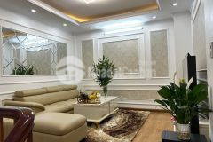 Bán phân lô nguyễn trãi, nhà đẹp gara ô tô, thoáng trước sau, an sinh đỉnh. nhỉnh 6 tỷ.