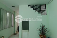 Siêu phẩm tân thành tân phú dt 43m2 hơn 4tỷ.