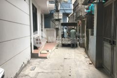 Bán cực phẩm khương đình thanh xuân 35m2x5t, 4.65tỷ.