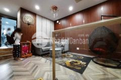 Bán nhà bờ ao tân thắng, tân phú, dt 60m,hẻm rộng thoáng mát, 10.5tỷ