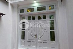 Chính chủ bán nhà 39m2 5 tầng khu bồ đề, lâm du, long biên.