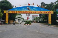 Bán đất phù linh, sóc sơn, ô tô bảy chỗ vào đất chỉ 980 triệu.