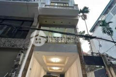 Bán biệt thự thái hà 49m2 7 tầng thang máy ô tô tránh kinh doanh bất chấp giá 16.6 tỷ