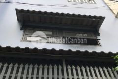 Nhà cho thuê mới xây hxh gò dầu, tan phú dt 40m2,chỉ 10 triệu nhà mới xây cho thuê gò dầu, tan phú d