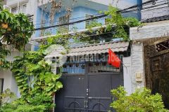 Bán nhà đường nguyễn văn quỳ, q7, hxh, 120m, n4.5 d27, 7tỷ600, 0708745215