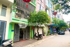 Bán nhà chiến thắng hà đông ô tô tránh vỉa hè thoáng mát