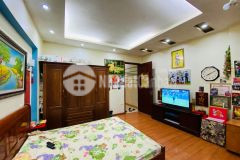 Bán nhà phố hoa bằng gara ô tô 55m 5 tầng mt 4,5m 7.5 tỷ kinh doanh nhỏ