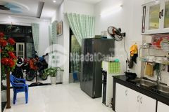 Gấp... nhỉnh 3 tỷ nhà 3 tầng x 86m2 ô tô tránh 10 bước trần cao vân, thanh khê