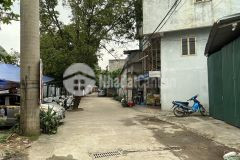 Chính chủ bán nhà cấp 4 ngọc thụy, long biên, 40m2. giá hơn 1 tỷ. lh 0853092009.