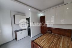 Toà cc mini trương định cần bán, 6 tầng thang máy, hiệu suất đầu tư cao, 65m giá 9.1 tỷ