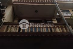 Bán nhà vương thừa vũ, phân lô, ôtô tránh 54m 4 tầng mt 4m giá 8 tỷ.