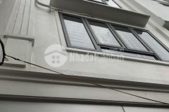 Cực hót, bán nhà phú đô 42m x 5t, 3ty9 mặt đường kd oto đỗ.