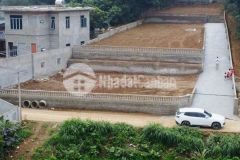 Bán đất nghỉ dưỡng tiềm năng view đập miễu 1385m2 có 300tc