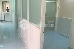 Chính chủ chưa qua đầu tư ngay chợ bà chiểu sát vách quận 1