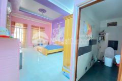 Bán gấp nhà hxh đường số 8 p11 gò vấp 5x13m khu 4 tầng 6tỷ5.