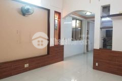 Bán nhà lê trọng tấn, nguyễn hữu tiến, 2 tầng, hxh, chỉ 5.49 tỷ.