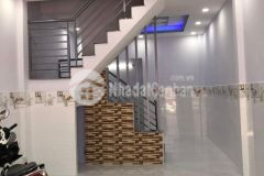 Bán nhà phú thọ hòa, tân phú, dt 44m,nhà đẹp, 4,5 tỷ