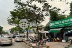 Cc bán nhà nguyễn hoàng, nam từ liêm, mặt phố kinh doanh 81m, giá 12.8tỷ.